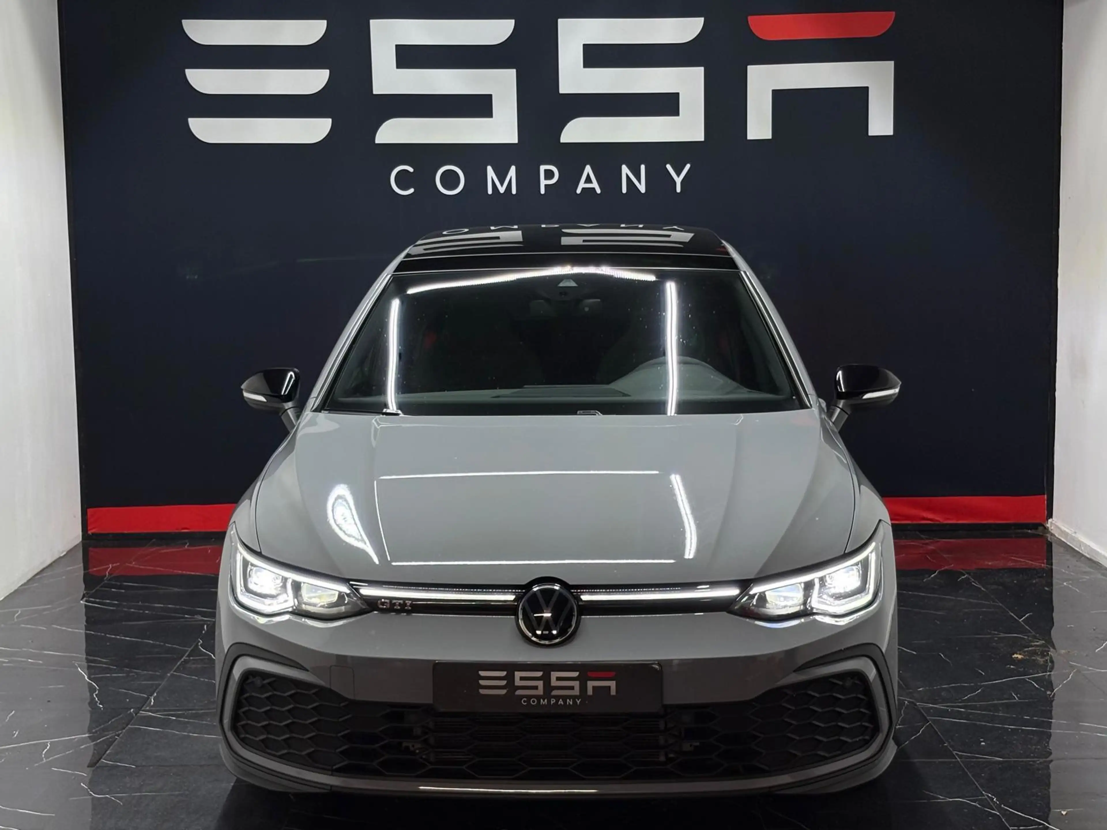 Volkswagen Golf GTI 2.0 TSI Pano IQ Camera Stoelverwarming ACC — photo 3
