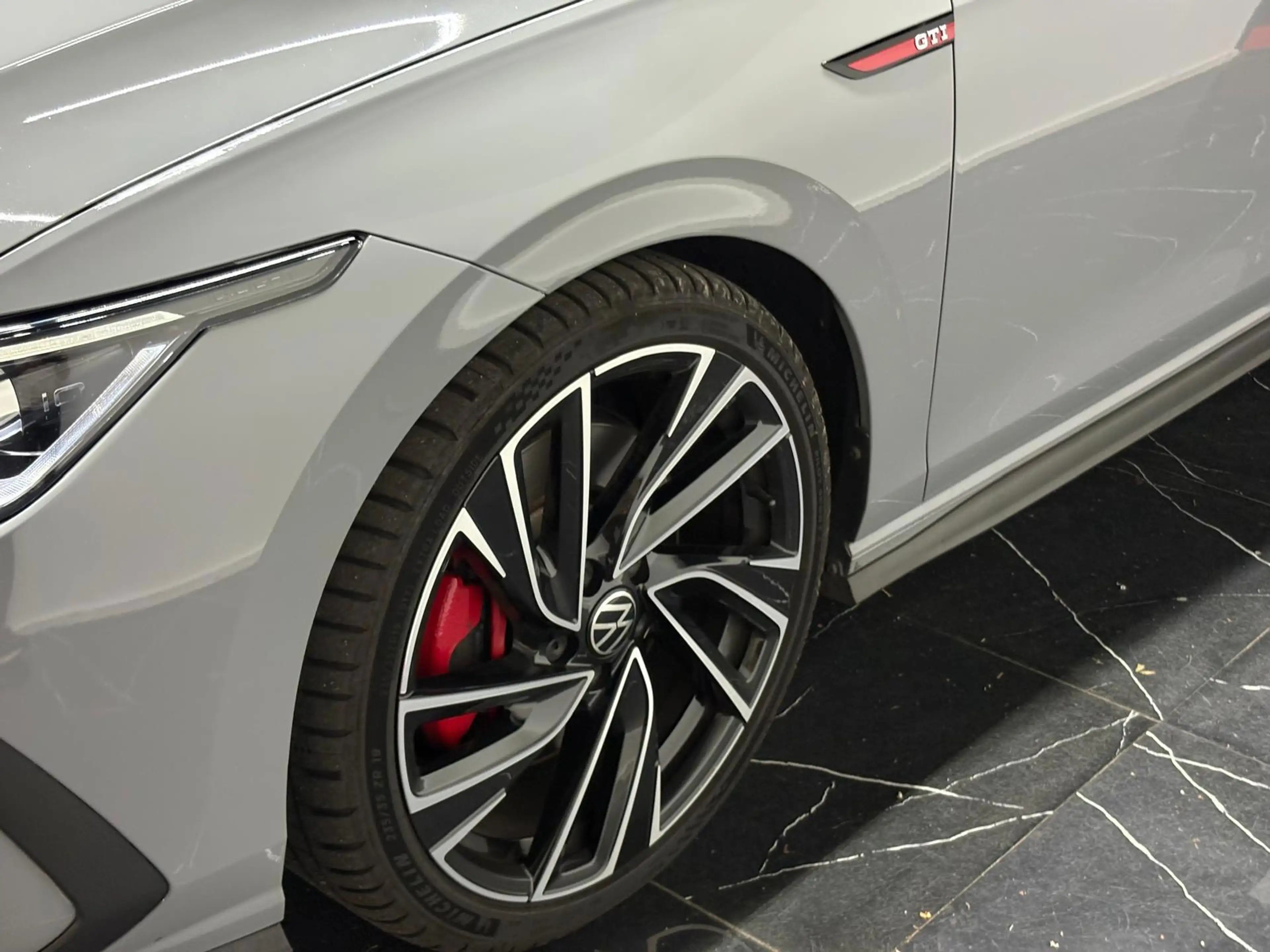 Volkswagen Golf GTI 2.0 TSI Pano IQ Camera Stoelverwarming ACC — photo 7