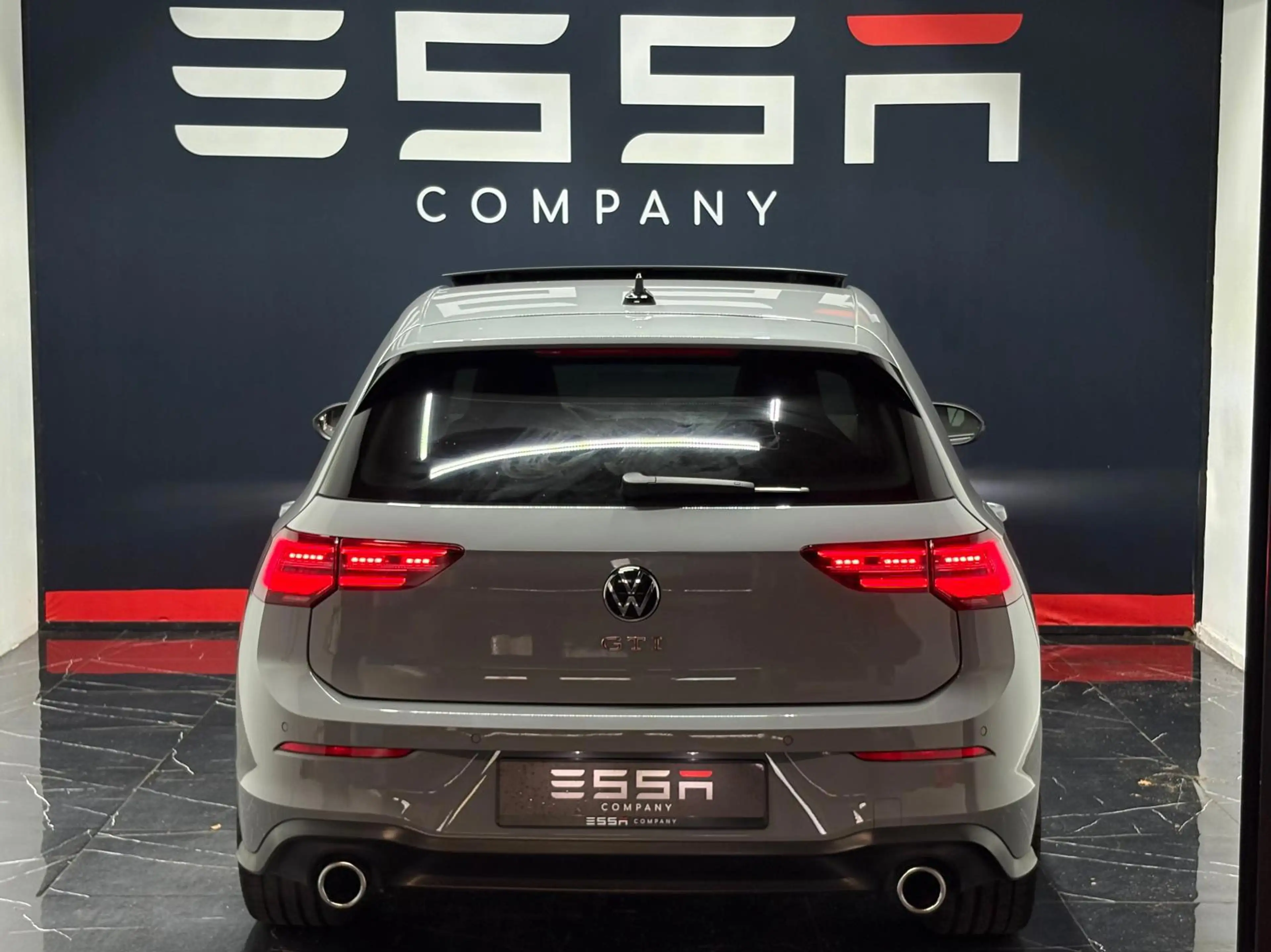 Volkswagen Golf GTI 2.0 TSI Pano IQ Camera Stoelverwarming ACC — photo 4