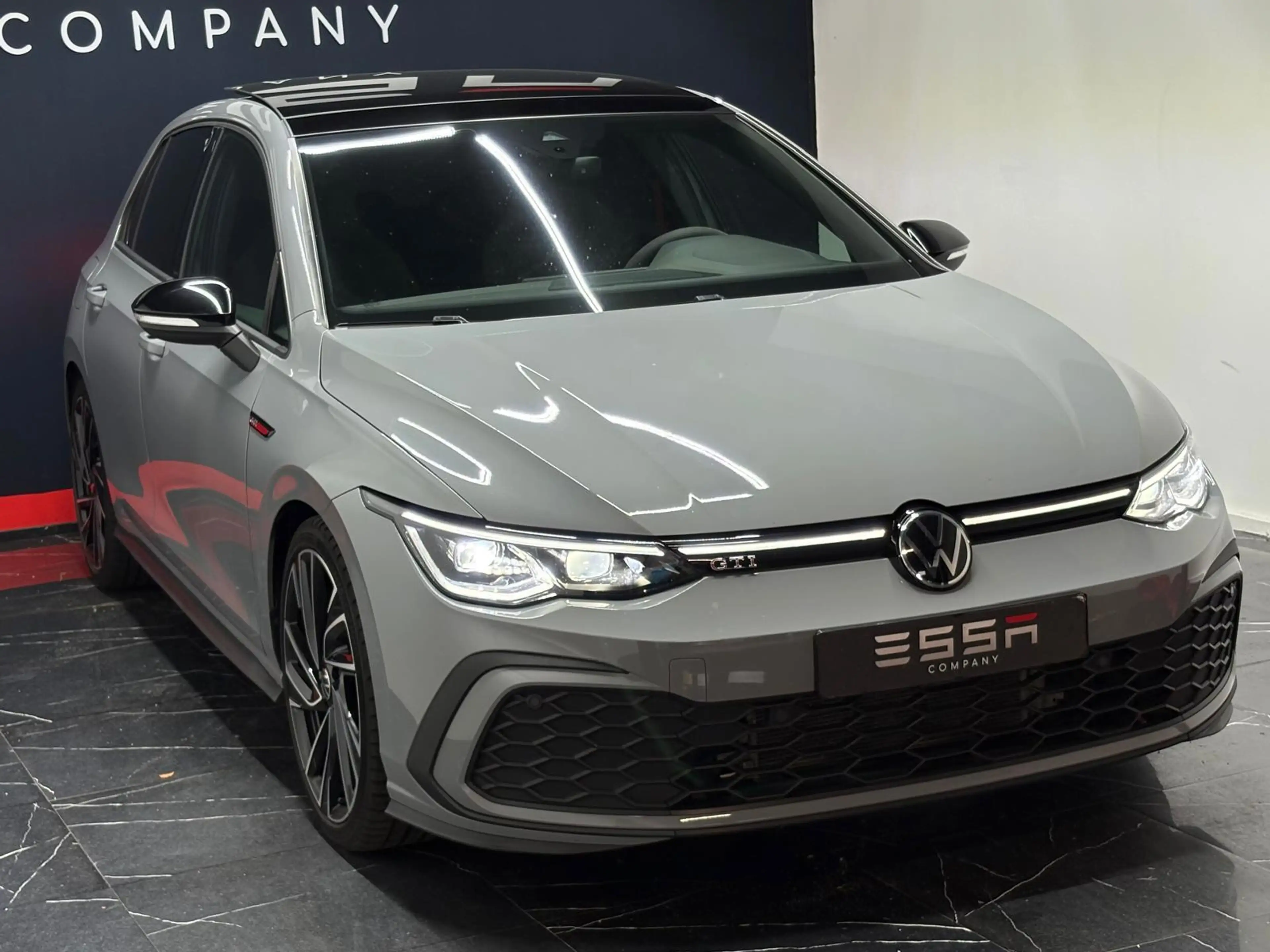 Volkswagen Golf GTI 2.0 TSI Pano IQ Camera Stoelverwarming ACC — photo 5