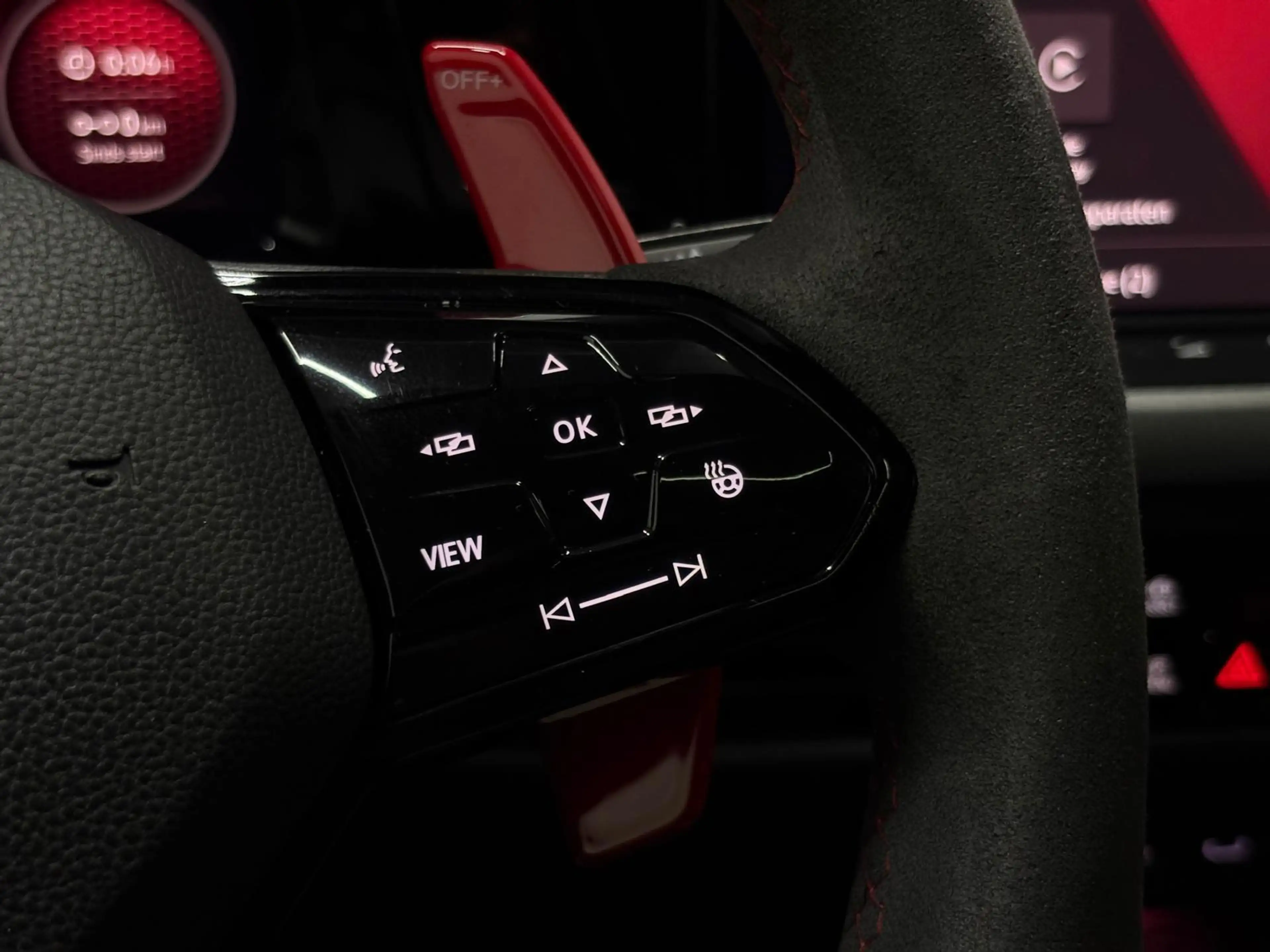 Volkswagen Golf GTI 2.0 TSI Pano IQ Camera Stoelverwarming ACC — photo 14