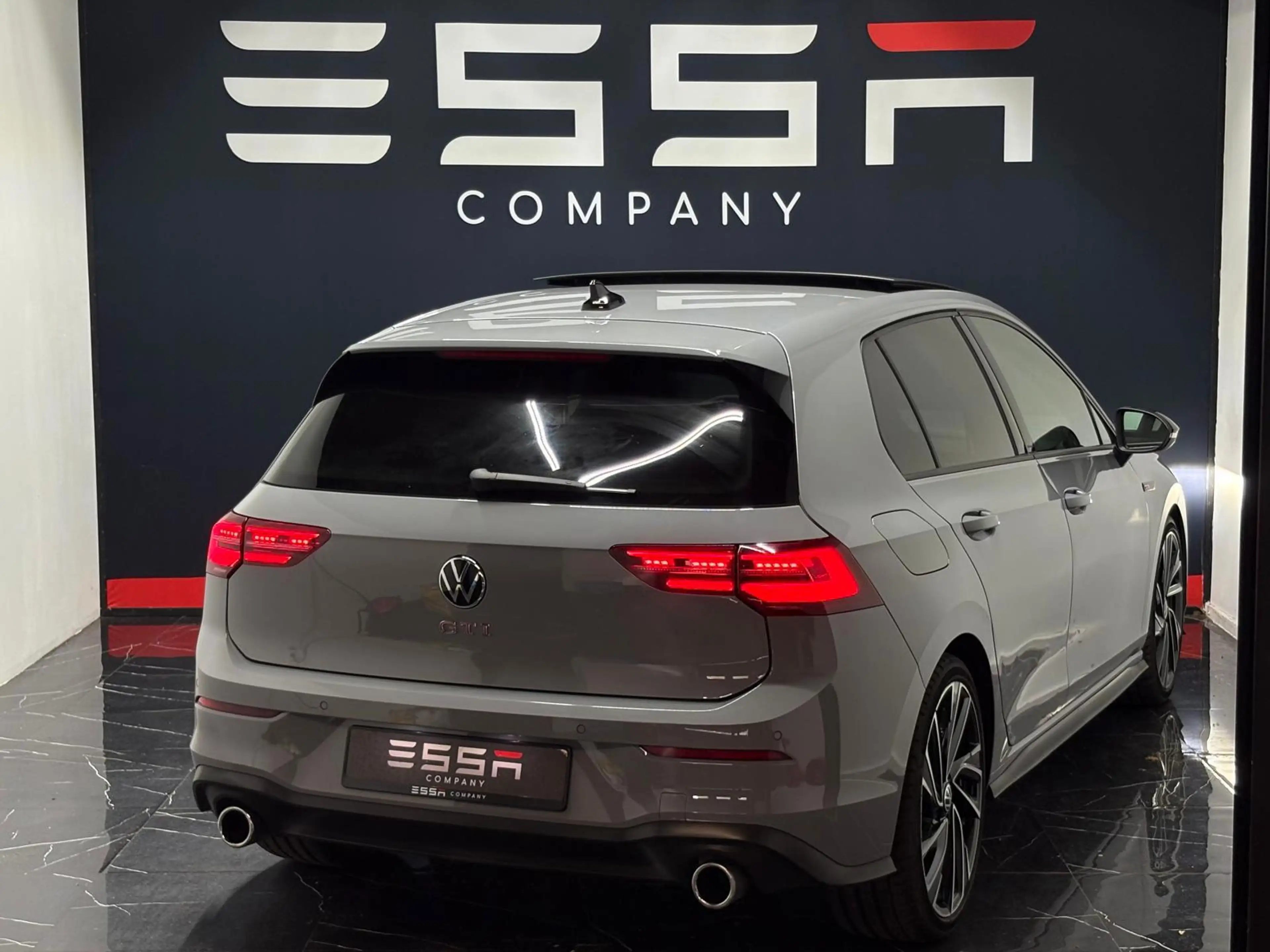 Volkswagen Golf GTI 2.0 TSI Pano IQ Camera Stoelverwarming ACC — photo 2
