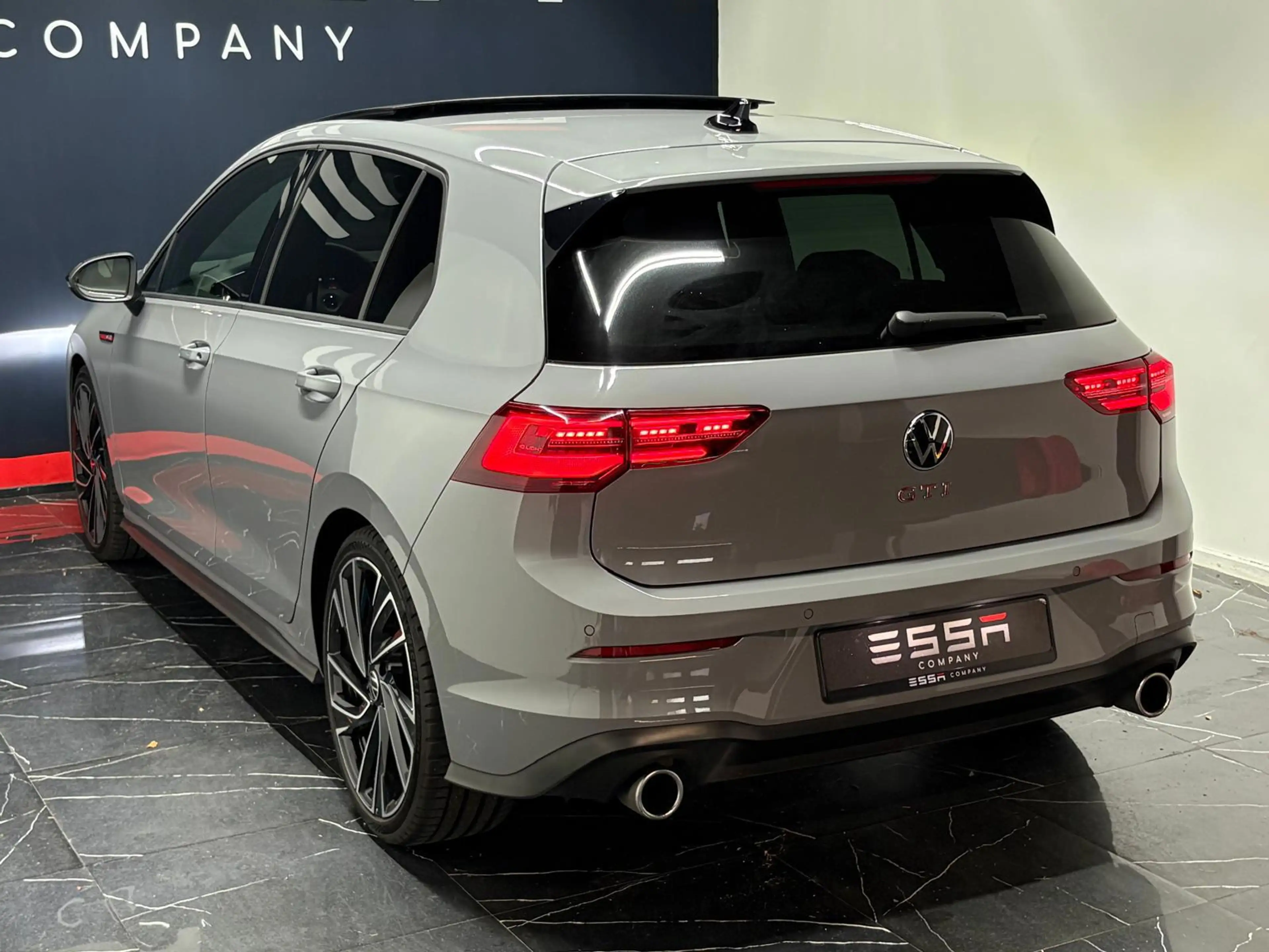 Volkswagen Golf GTI 2.0 TSI Pano IQ Camera Stoelverwarming ACC — photo 6