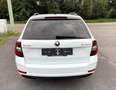 Skoda Octavia SW 1.5 TSI Ambition DSG/KEYLESS/CAMERA/NAVI/CRUISE Wit - thumbnail 10