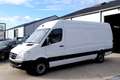 Mercedes-Benz Sprinter 316 CDI Maxi _Utilitaire _Garantie ✅ Blanc - thumbnail 2