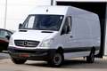 Mercedes-Benz Sprinter 316 CDI Maxi _Utilitaire _Garantie ✅ Blanc - thumbnail 1