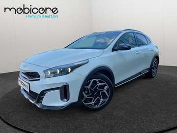 GT-Line 1.5 T-GDI