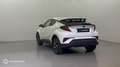 Toyota C-HR 122h Distinctive 2WD E-CVT MC19 - thumbnail 7