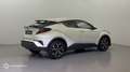 Toyota C-HR 122h Distinctive 2WD E-CVT MC19 - thumbnail 4