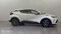 Toyota C-HR 122h Distinctive 2WD E-CVT MC19 - thumbnail 3