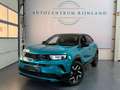 Opel Mokka GS Line BLACK PACK 2 JAAR GARANTIE Groen - thumbnail 1