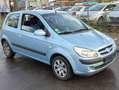 Hyundai Getz IDEAL FÜR ANFÄNGER-TUV UND ASU NEU Blau - thumbnail 2
