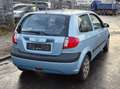 Hyundai Getz IDEAL FÜR ANFÄNGER-TUV UND ASU NEU Blau - thumbnail 4