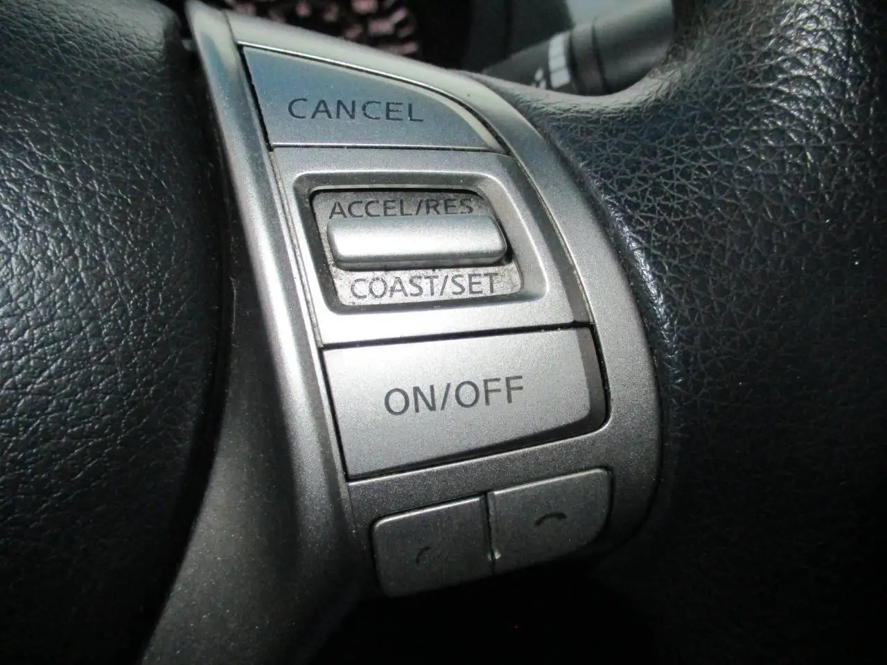 Nissan Altima снимка Nissan Altima