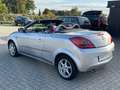 Opel Tigra Twin Top 1.8 Design Edition 2HD Klima Silber - thumbnail 10