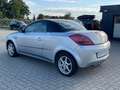 Opel Tigra Twin Top 1.8 Design Edition 2HD Klima Silber - thumbnail 9