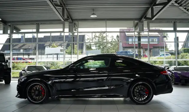 Mercedes-Benz C-Class view 15