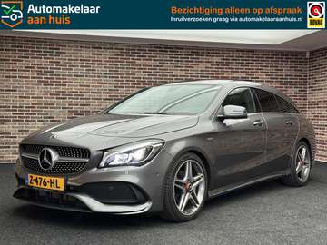 AMG Shooting Brake| Dak| CarPlay| Keyless| LED|
