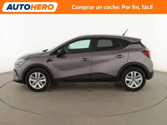 Mitsubishi Asx view 3