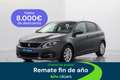 Peugeot 308 1.2 PureTech S&S Style 130 Gris - thumbnail 1