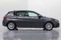 Peugeot 308 1.2 PureTech S&S Style 130 Gris - thumbnail 7