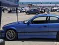 BMW 323 323i Coupé Bleu - thumbnail 3