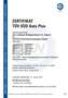 Toyota bZ4X FWD Comfort-Paket Navi 360° Kamera EPH TTW SH Schwarz - thumbnail 30