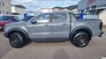 Ford Ranger raptor 2.0 tdci double cab 213cv auto Gris - thumbnail 2