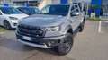 Ford Ranger raptor 2.0 tdci double cab 213cv auto Gris - thumbnail 1