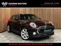 MINI Cooper Clubman 1.5iA Alu18"/Leder/Led/Pdc/Keyless *1j garantie* Rouge - thumbnail 1