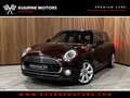 MINI Cooper Clubman 1.5iA Alu18"/Leder/Led/Pdc/Keyless *1j garantie* Rouge - thumbnail 3