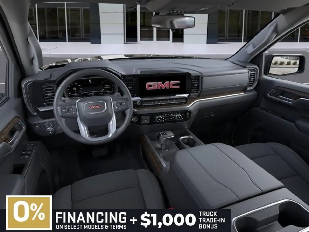 GMC Sierra 1500 снимка GMC Sierra 1500