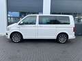 Volkswagen T6 Multivan Comfortline Navi AHK PDC Automatik Blanc - thumbnail 9