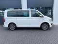 Volkswagen T6 Multivan Comfortline Navi AHK PDC Automatik Blanc - thumbnail 5