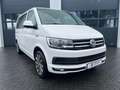 Volkswagen T6 Multivan Comfortline Navi AHK PDC Automatik Blanc - thumbnail 4