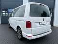 Volkswagen T6 Multivan Comfortline Navi AHK PDC Automatik Blanc - thumbnail 8