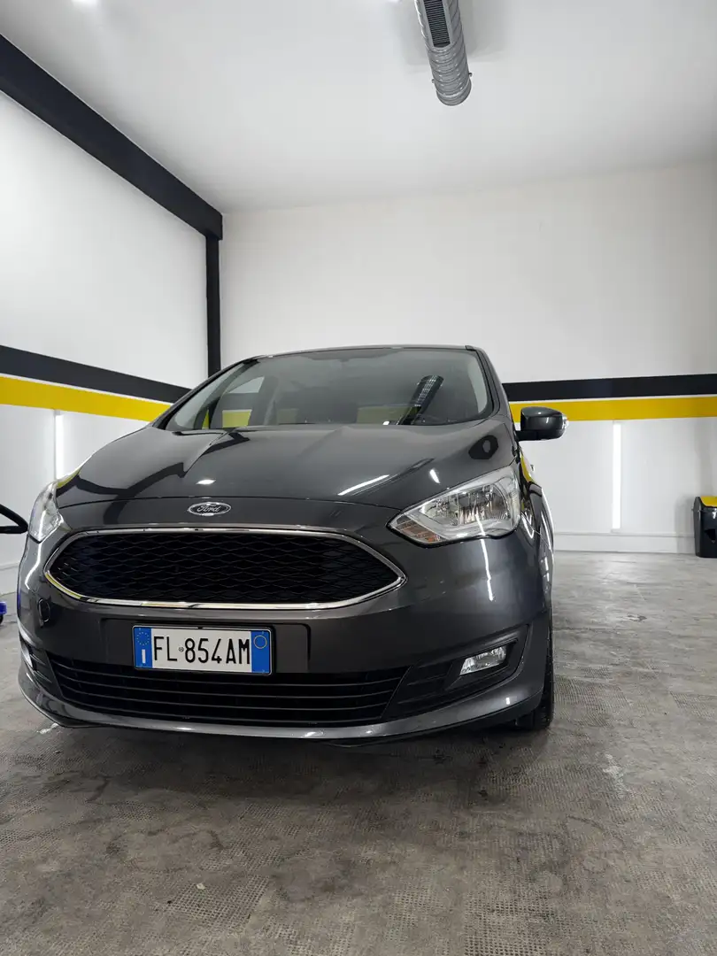 Ford C-Max 1.5 tdci Plus s&s 95cv - 2