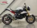 Triumph Speed Triple R - thumbnail 1