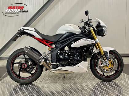 Triumph Speed Triple R