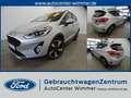 Ford Fiesta 1,0 EcoBoost  Active Mild-Hybrid Silber - thumbnail 1