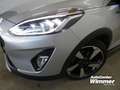 Ford Fiesta 1,0 EcoBoost  Active Mild-Hybrid Silber - thumbnail 15