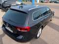 Volkswagen Passat Variant "Business" +LEDER+PANO+LED+KAMERA Zwart - thumbnail 4