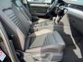 Volkswagen Passat Variant "Business" +LEDER+PANO+LED+KAMERA Zwart - thumbnail 17