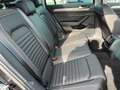 Volkswagen Passat Variant "Business" +LEDER+PANO+LED+KAMERA Zwart - thumbnail 10