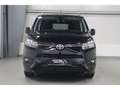 Toyota Proace City Verso 1.2 L1 Team Deutschland Klima*RFK*SHZ * Чёрный - thumbnail 2