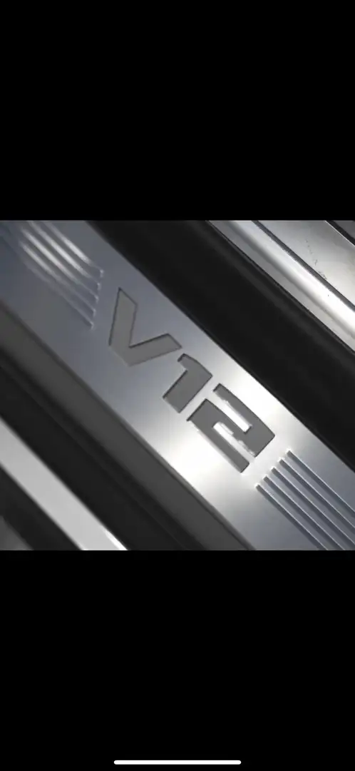 BMW 760 M760Li xDrive V12 Excellence - 2