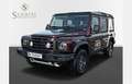 Ineos Grenadier Grenadier Station Wagon Rouge - thumbnail 1