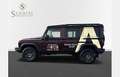 Ineos Grenadier Grenadier Station Wagon Rouge - thumbnail 3