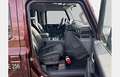 Ineos Grenadier Grenadier Station Wagon Rouge - thumbnail 9