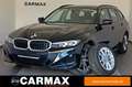 BMW 320 dA xDrive Touring Navi,LED,SH,PDC,Widescreen Чёрный - thumbnail 1